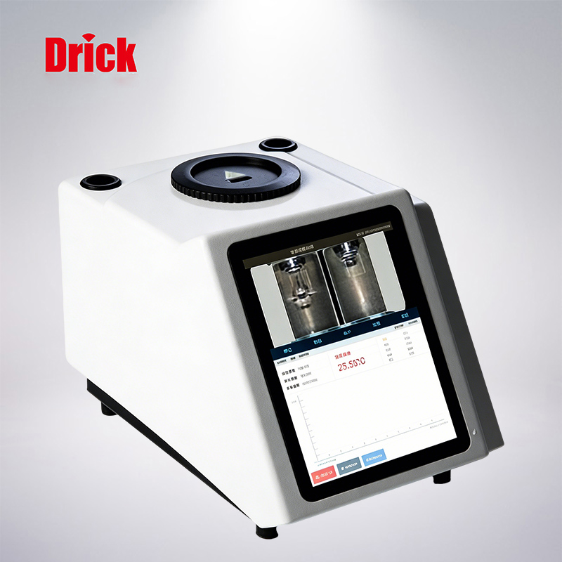 杯球法全自動滴點軟化點測定儀適用行業