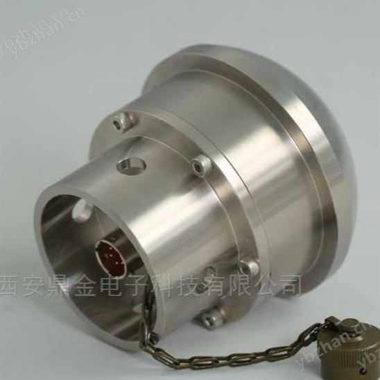 由壬壓力變送器