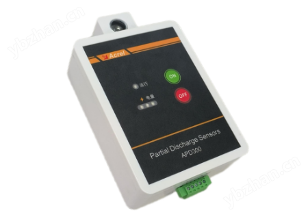 电力变压器特高频局部放电监测装置