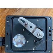 调节阀阀门定位器\萨姆森气动调节阀