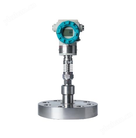 PDS879 Ultra High Temperature Remote Pressure Transmitter