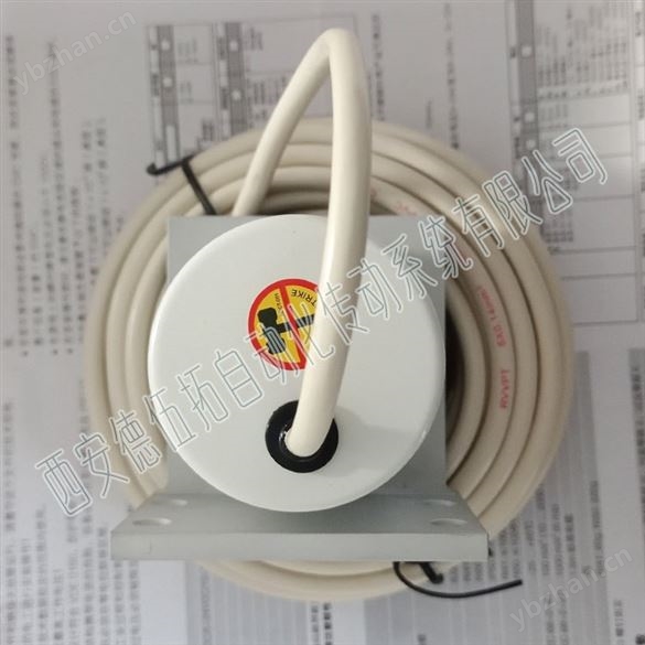 RI50經濟型增量編碼器