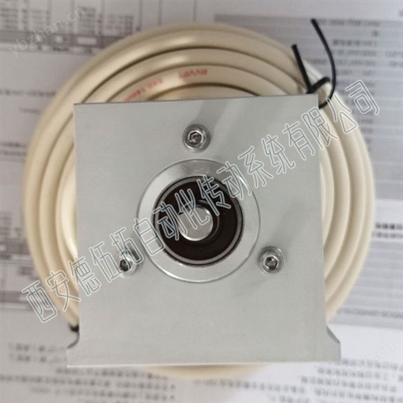 RI50經濟型增量編碼器