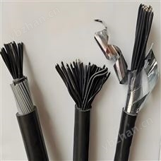 MKVV矿用控制电缆  专业品质