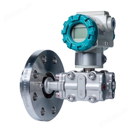 PDS863 liquid level transmitter