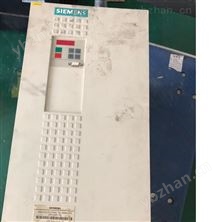 西门子交流变频调速器转二三下报F008