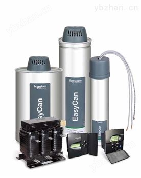 施耐德无功自动补偿控制器VPL06N VPL12N 低压断路器