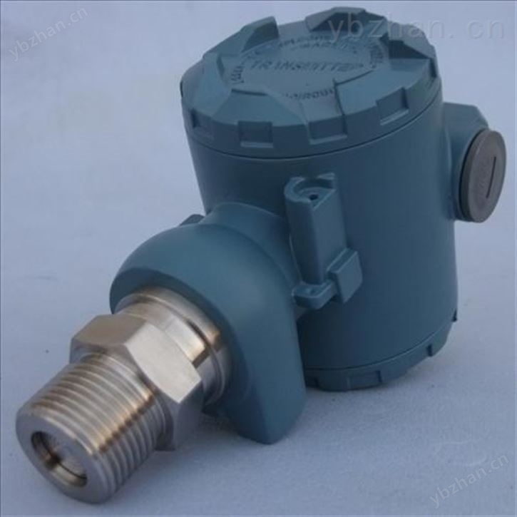 防爆压力变送器