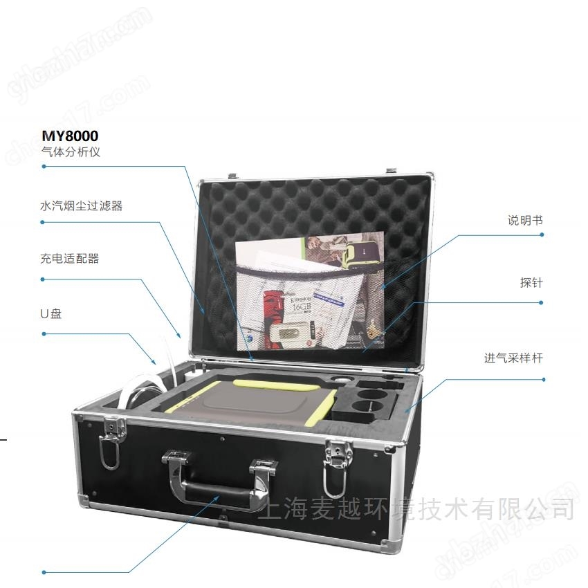 手提便攜式O2氧氣體檢測(cè)儀 煙氣低濃度