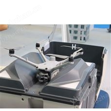 M4TD/M4D大疆机场3搭配Matrice 4D-全流程自动化测绘