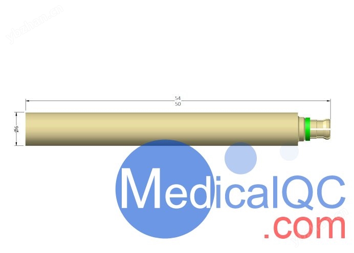 英国PA NH4000针式水听器