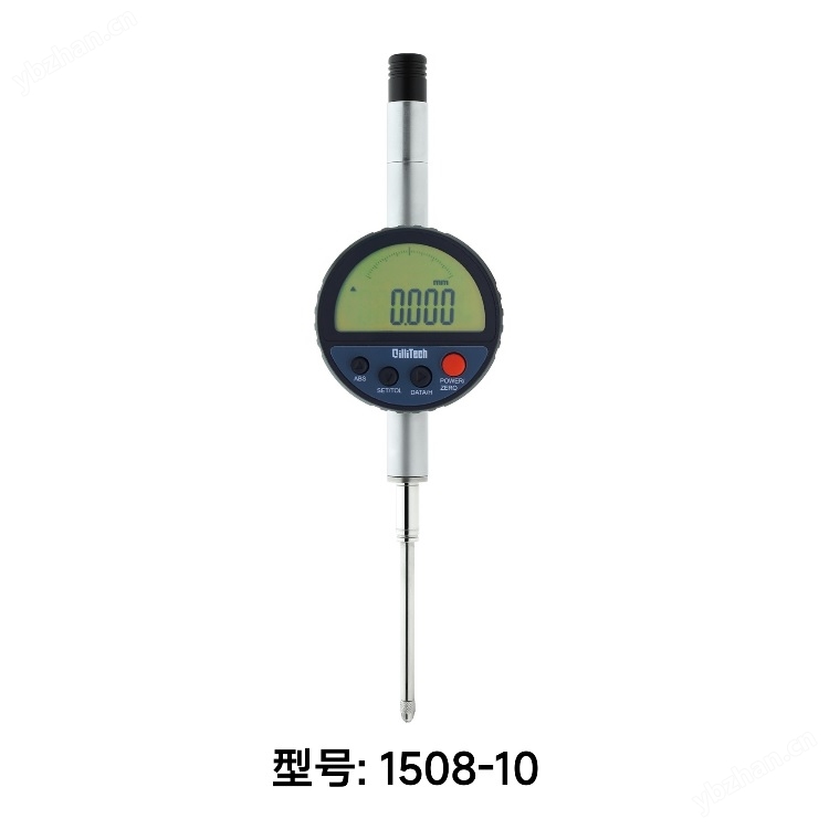 青量科技Qillitech智能通信數(shù)顯萬分表