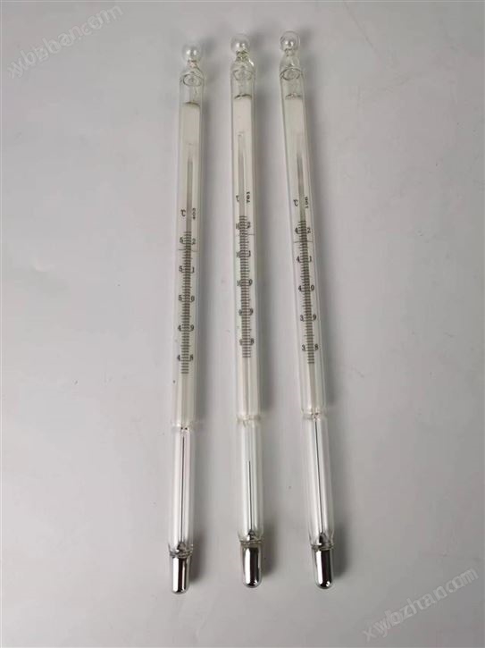 GB-65密度1號溫度計