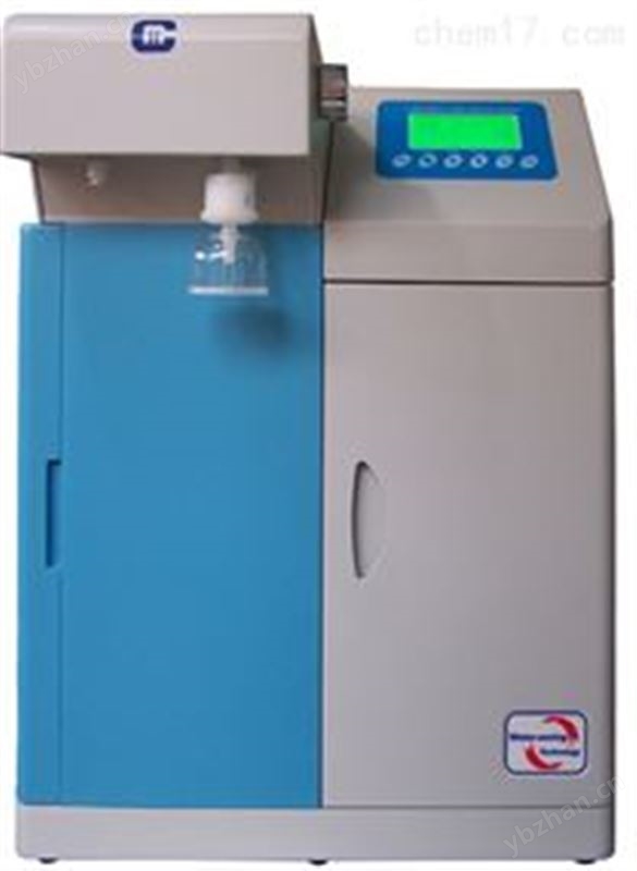上海淼康实验室超纯水仪/商用纯水供水系统