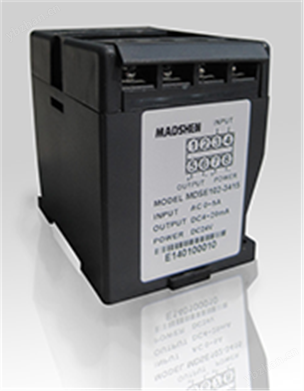 MDSE102系列單交流電流變送器