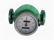 椭圆齿轮流量计 西安椭圆齿轮流量计  LC11-15 LC11-25 LC12-40