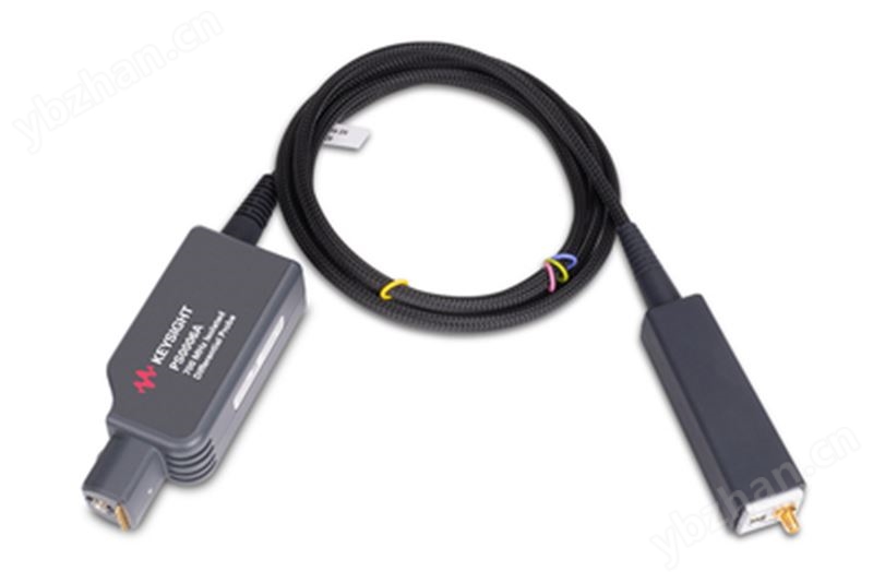是德科技KEYSIGHT PS0006A 光隔離差分探頭