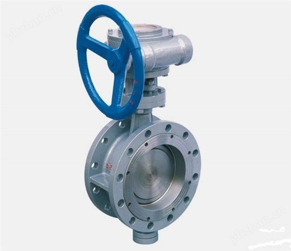 上海双阀门法兰式蝶阀江苏经销商选京蝶阀门 暖气阀门封签