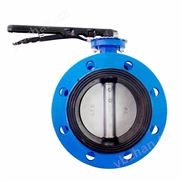 上海标一阀门涡轮沟槽蝶阀宁夏联系电话选京蝶阀门