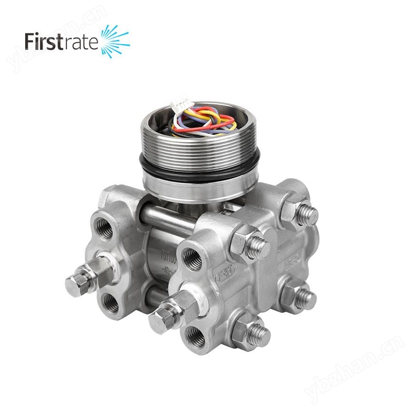 FST100-1005 低功耗單晶硅差壓、壓力一體變送器