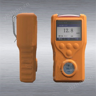 LK2000便携甲醛检测仪