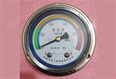 轴向带前边嵌入式0-1MPa