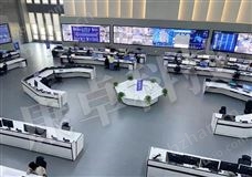 智慧水务管控一体化平台