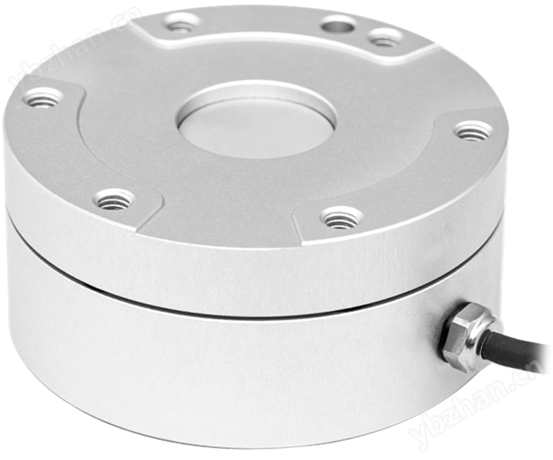 常规六维力传感器