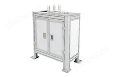 iGrinder® 自动砂纸更换库