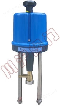  PS系列電子式電動執(zhí)行機構(gòu)