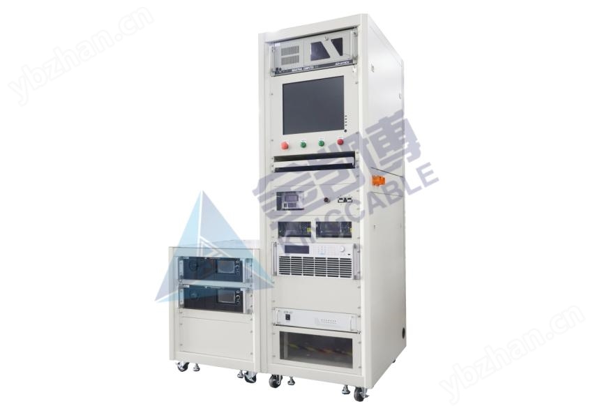 三合一充配电测试系统