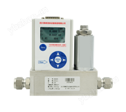 一體式氣體質量流量控制器LF-M020(數字型