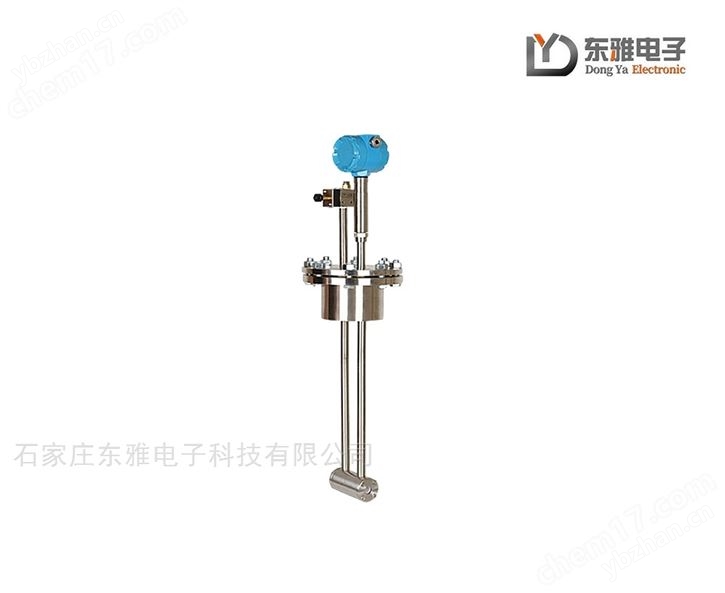 DFM/TS吹掃型管道粉塵檢測儀