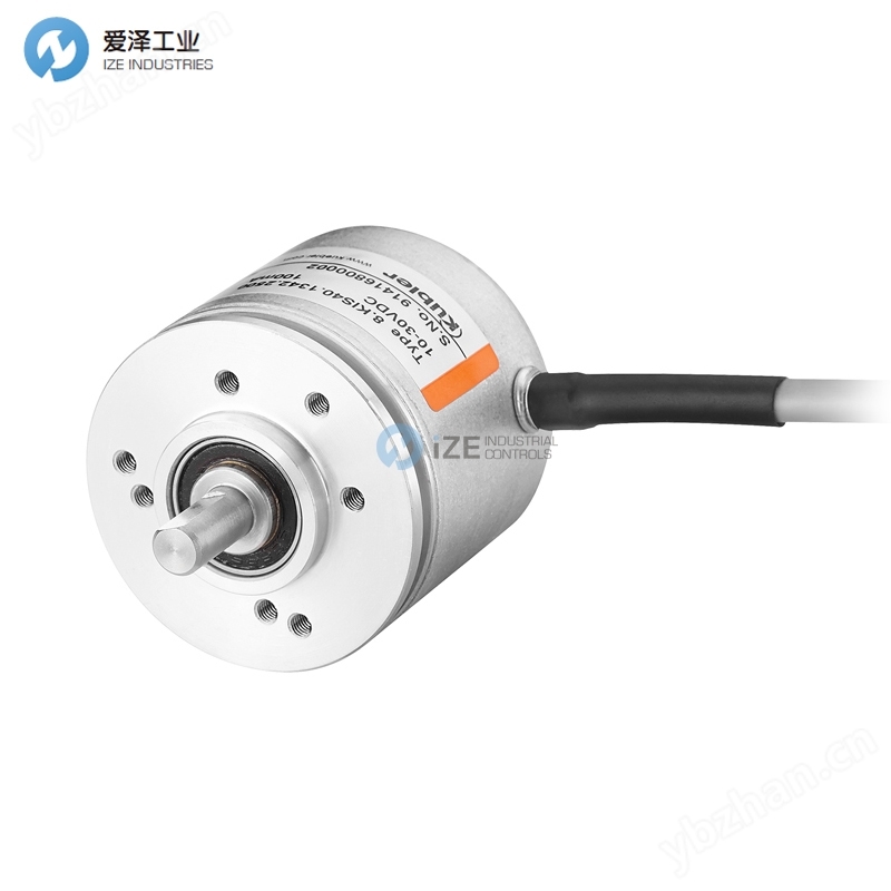 KUBLER编码器8.KIS40.136B.0600.P03.0008