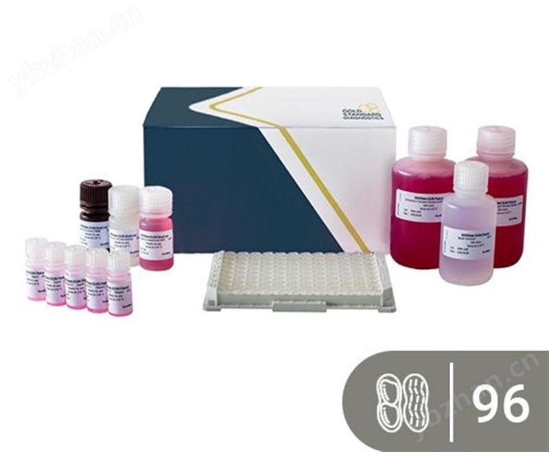 SENSISpec花生过敏原ELISA检测试剂盒