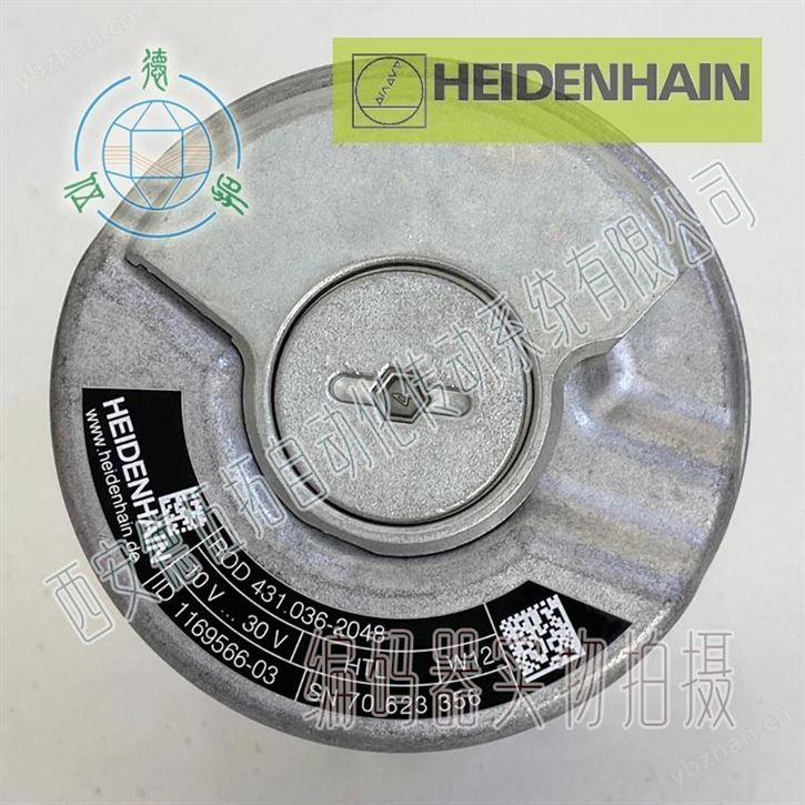 ROD 431增量编码器