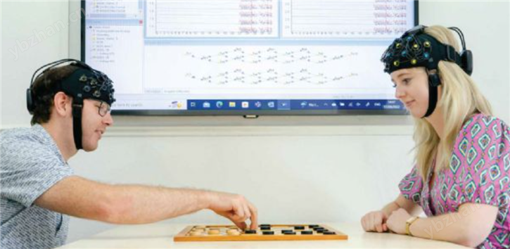 便携式近红外脑成像系统 Brite Frontal