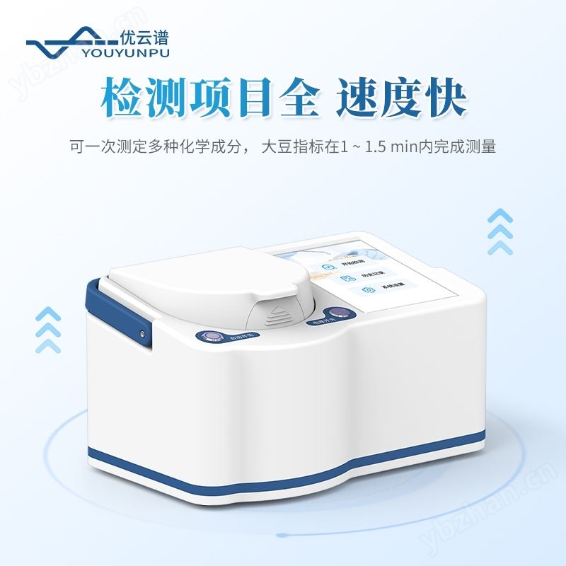 近红外大豆蛋白分析仪