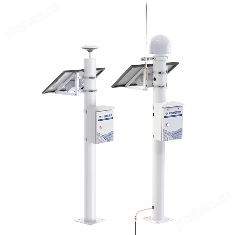 GNSS位移監(jiān)測系統(tǒng)