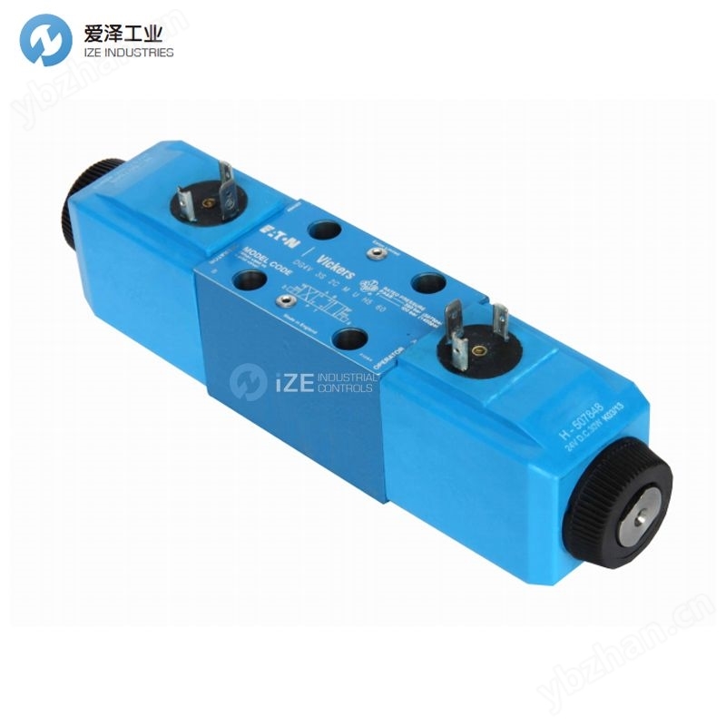 VICKERS阀DG4V-3-6C-M-U-C6-60