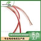 歐標CE認證柔軟雙并電源線