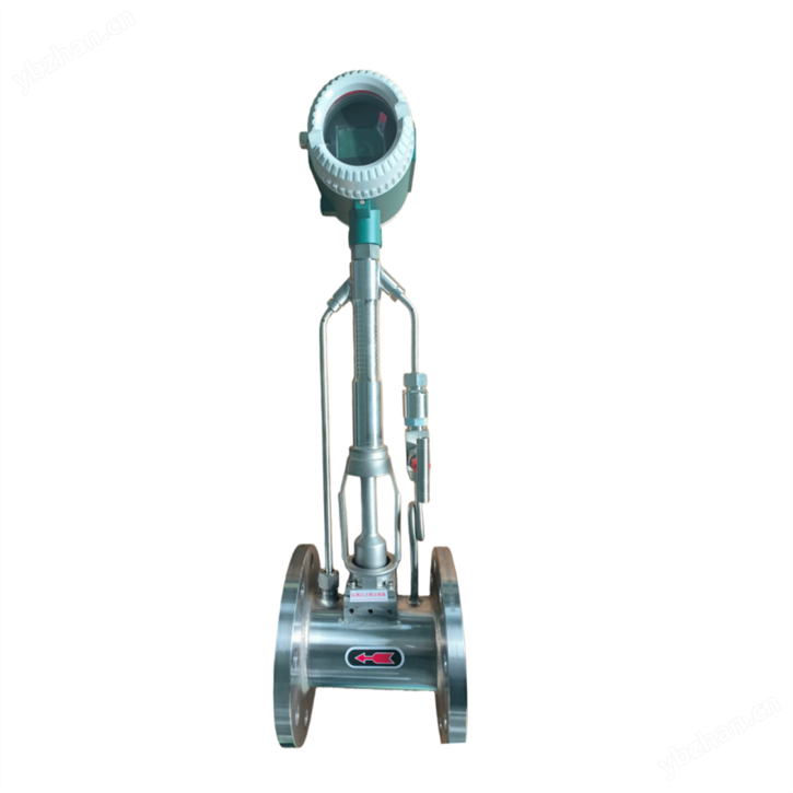 渦街式高溫蒸汽流量計(jì)