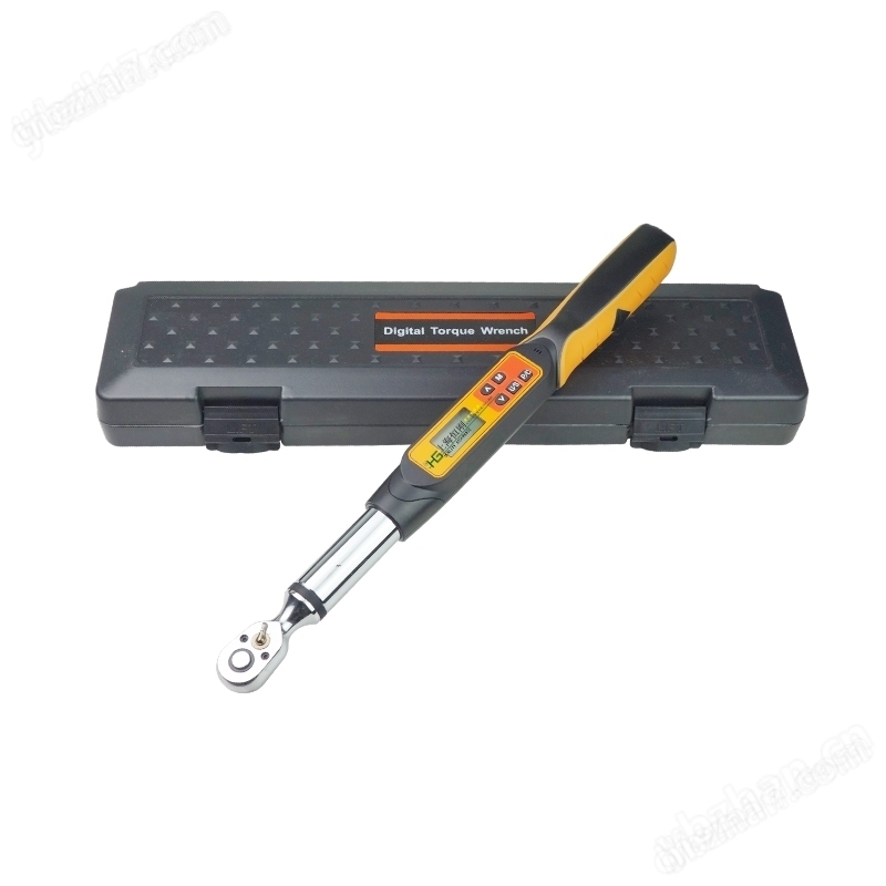 10牛米角度數顯扭力扳手