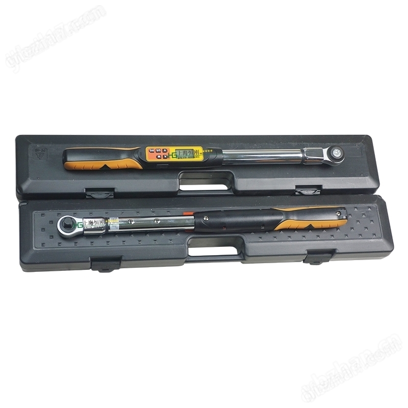 10牛米角度數顯扭力扳手