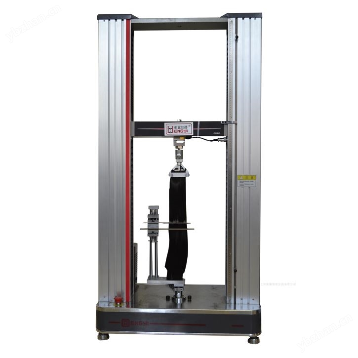 頭發梳理力測試機