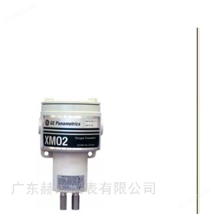 GE智能氧分析變送器