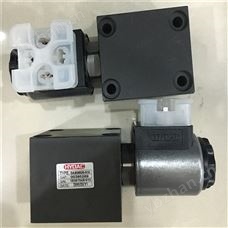 HYDAC空气冷却器选型参数