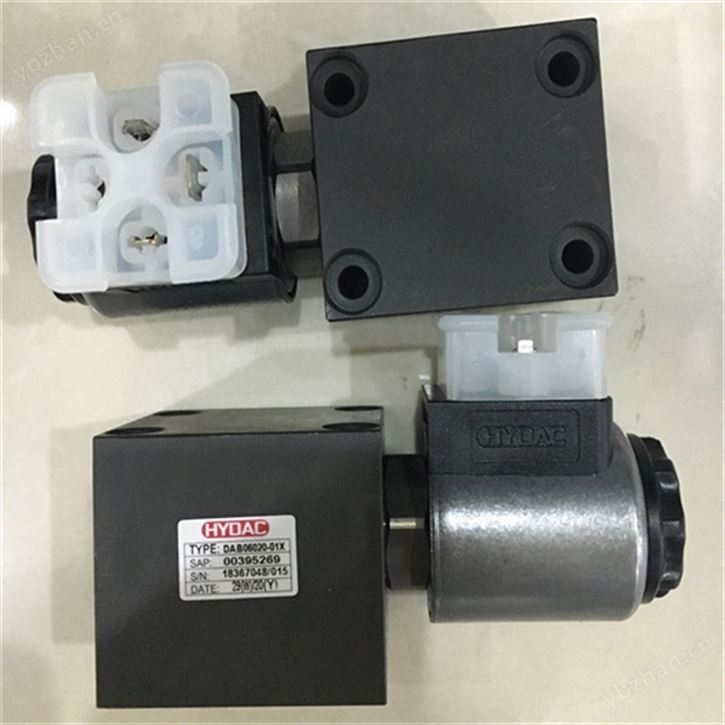 賀德克壓力傳感器類型，HDA4745-A-100-000