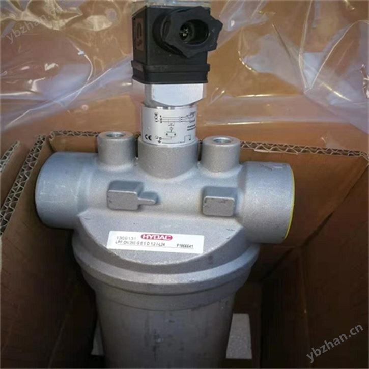 HYDAC電子壓力傳感器含增值稅