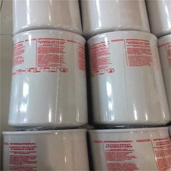 0160D025W/-VHYDAC不銹鋼壓力過濾器濾芯